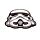 Puzzle - 130 ks - Originální Stormtrooper 