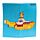 Puzzle - 130 ks -The Beatles  - Yellow Submarine - žlutá ponorka