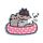 Puzzle - 130 ks - Kočka Pusheen - Core