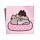 Puzzle - 130 ks - Kočka Pusheen - Core