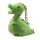 Klíčenka - LED osvětlení a zvuk -  Dinosaurus