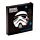 Sada 4 podtácků - Stormtrooper 