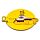 Sada 4 podtácků - The Beatles - Yellow Submarine 