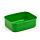 Svačinový box s příborem  Bento box - Minecraft Creeper & TNT 