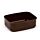Svačinový box s příborem  Bento box -  Pirát Jolly Rogers