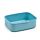 Svačinový box s příborem  Bento box - Feline Fine Cats- kočka
