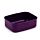 Svačinový box s příborem  Bento box - Mumínek