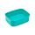 Svačinový box s příborem  Bento box - Hatsune Miku 