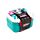 Svačinový box s příborem  Bento box - Hatsune Miku 