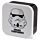 Svačinový box 3 ks - M/L/XL- Originální Stormtrooper 