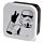 Svačinový box 3 ks - M/L/XL- Originální Stormtrooper 