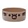 Svačinový box se dvěma patry  Bento kulatá - Kočka Pusheen 