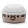 Svačinový box se dvěma patry  Bento kulatá - Kočka Pusheen 