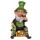 Dekorace - Skřítek Leprikón - figurky 9 - 11cm