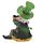 Dekorace - Skřítek Leprikón - figurky 9 - 11cm