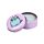Balzám na rty - plechová krabička-  Kočka Pusheen - Halloween 