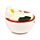Keramický hrnek  - Foodiemals -  Ramen Romi 