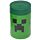 Termonádoba na oběd z nerezové oceli 500ml  - Minecraft Creeper