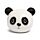 Keramická pokladnička - Adoramals -Panda Susu 