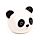Keramická pokladnička - Adoramals -Panda Susu 