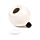 Keramická pokladnička - Adoramals -Panda Susu 