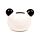 Keramická pokladnička - Adoramals -Panda Susu 