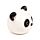 Keramická pokladnička - Adoramals -Panda Susu 