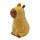 Keramická pokladnička - Kapybara - Capybara
