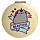 Kompaktní zrcátko - Kočka Pusheen - Pusheenicorn