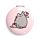 Kompaktní zrcátko - Kočka Pusheen - Core