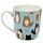 Porcelánový hrnek Feline Fine Cat - Kočka