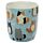 Porcelánový hrnek Feline Fine Cat - Kočka