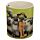 Porcelánový hrnek Ovečka Shaun - zelený