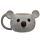 Keramický hrnek -  Adoramals Koala