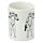Porcelánový hrnek  Originální Stormtrooper-bílý