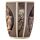 Porcelánový hrnek - Vlk -Věrní společníci - design Lisa Parker