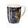 Porcelánový hrnek - Kočka - Rusty kotel - design Lisa ParkerLisa Parker Rusty Cauldron Cat Porcelain Mug