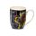 Porcelánový hrnek - Kočka - Rusty kotel - design Lisa ParkerLisa Parker Rusty Cauldron Cat Porcelain Mug