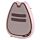 Manikúra - sada nástrojů  -  kočka Pusheen