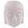 Aromalampa keramická Hlava Thai Buddha