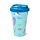 Cestovní hrnek -RPET- 400ml -Mořský svět- Splosh 