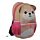 Batoh - neopren -  Adoramals pes Shiba Inu