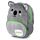 Batoh - plyšový -  Adoramals - Koala