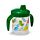 Dětský hrneček  Sippy Cup - Dinosaurus