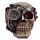 Dekorace - Lebka - Steampunk