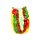 Sada slánka a pepřenka-keramika-Tacos Frida a chilli dresing-Foodiemals