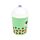 Sada slánka a pepřenka-keramika-Bubble Tea-Foodiemals