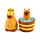 Sada slánka a pepřenka-keramika-Capybara- Kapybara 