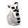 Sada slánka a pepřenka-keramika-Lemur