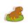Guma - Kapybara - Capybara